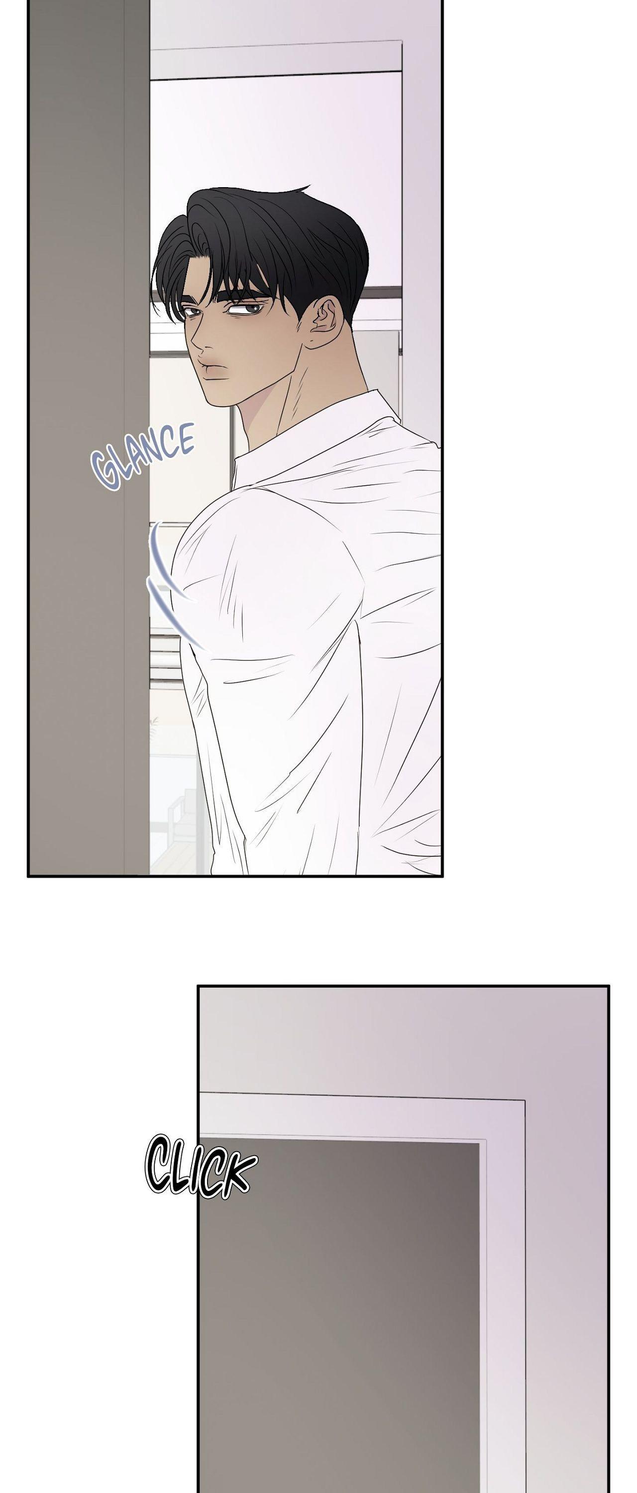 Kick Your Heart Chapter 9 page 9 - 