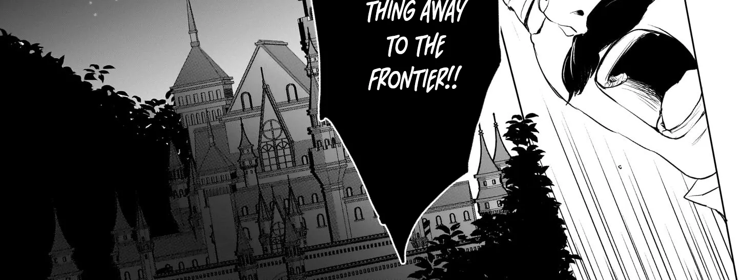 Kicked Out but Living Well with Cheat Magic Chapter 1 page 13 - 