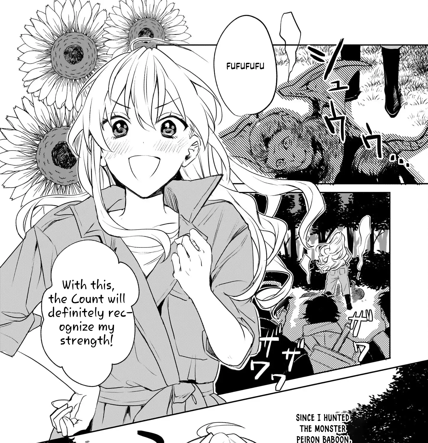 Kicked Out but Living Well with Cheat Magic Chapter 1 page 16 - 