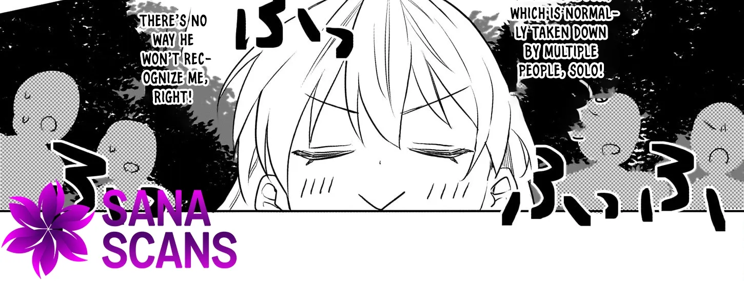 Kicked Out but Living Well with Cheat Magic Chapter 1 page 17 - 