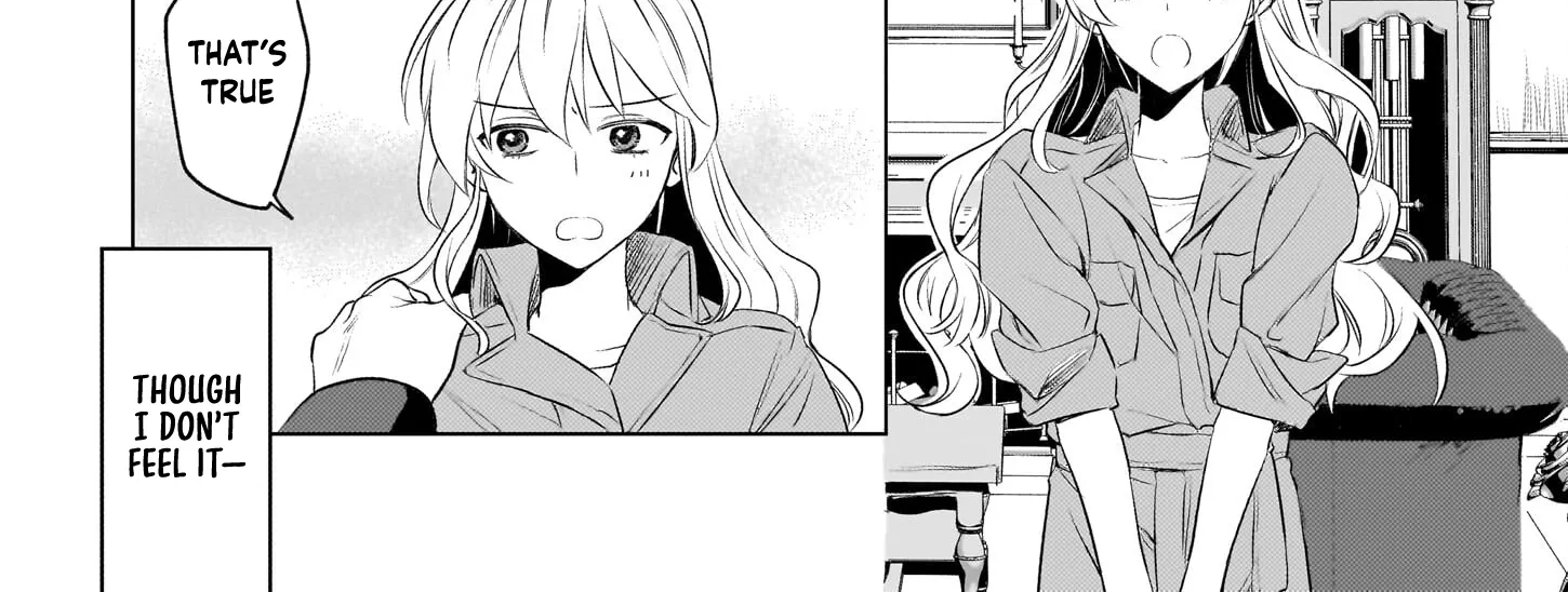 Kicked Out but Living Well with Cheat Magic Chapter 1 page 21 - 