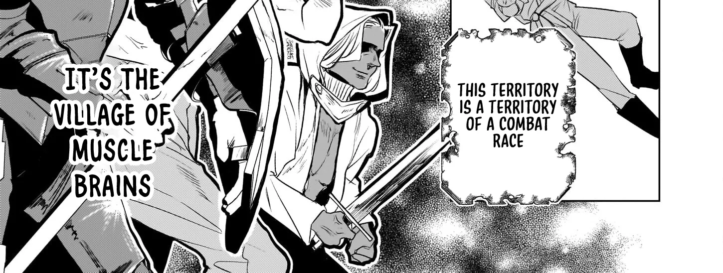 Kicked Out but Living Well with Cheat Magic Chapter 1 page 23 - 