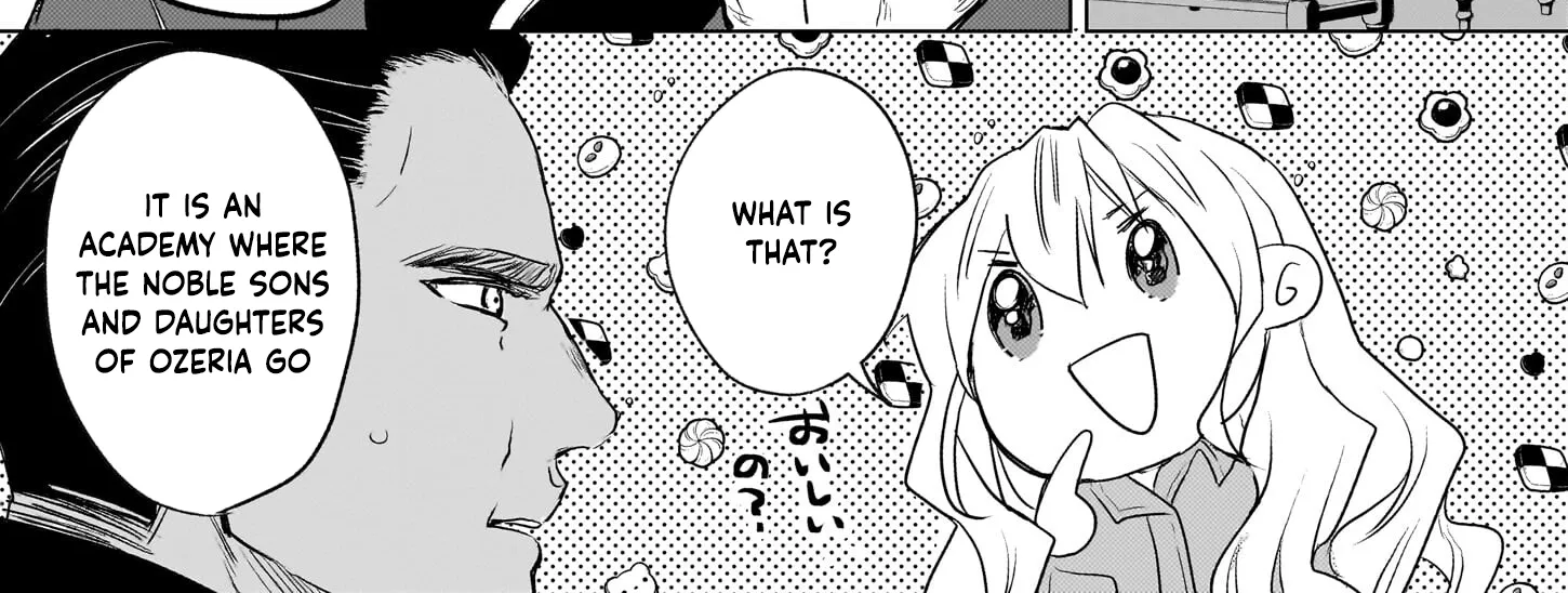 Kicked Out but Living Well with Cheat Magic Chapter 1 page 25 - 