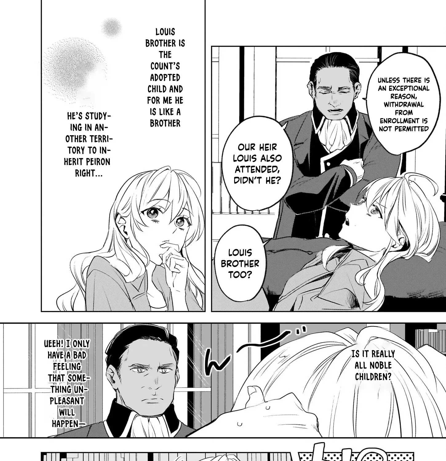 Kicked Out but Living Well with Cheat Magic Chapter 1 page 26 - 
