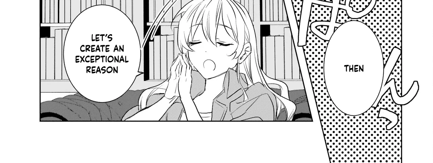 Kicked Out but Living Well with Cheat Magic Chapter 1 page 27 - 