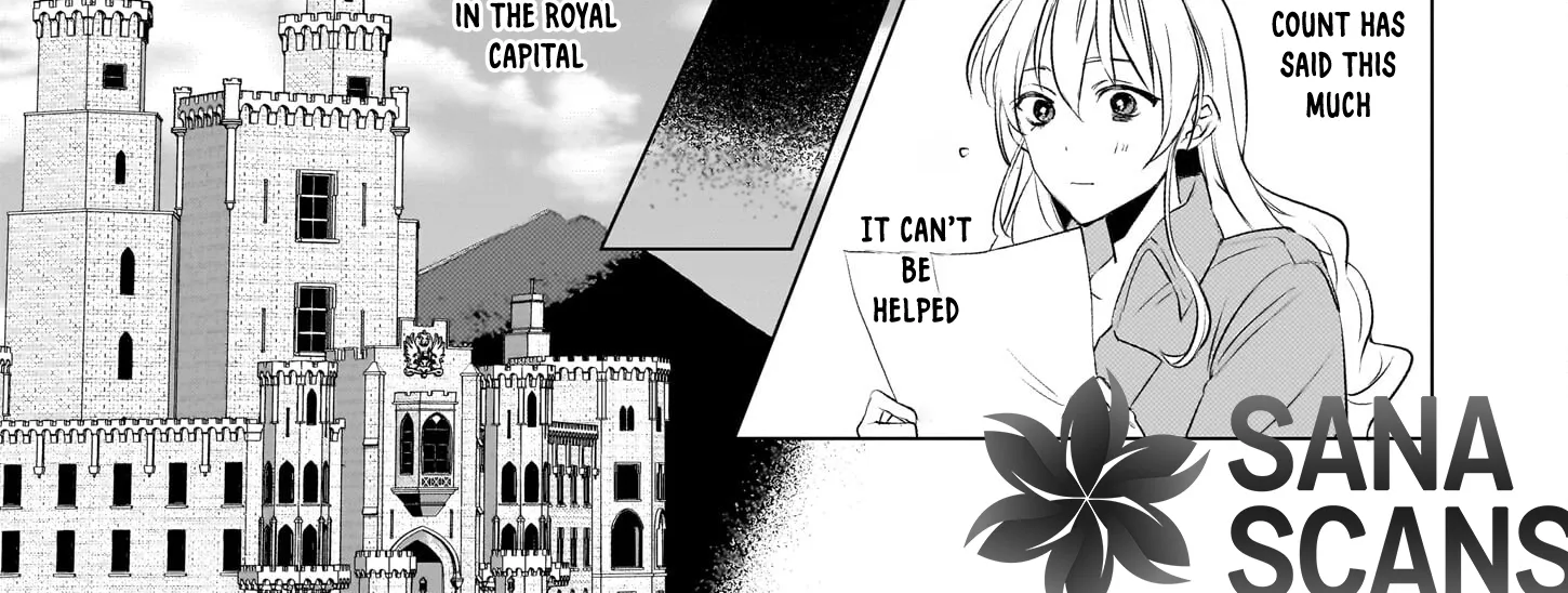 Kicked Out but Living Well with Cheat Magic Chapter 1 page 29 - 
