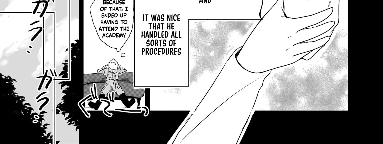 Kicked Out but Living Well with Cheat Magic Chapter 1 page 33 - 