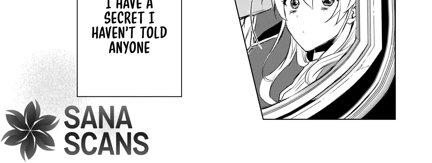 Kicked Out but Living Well with Cheat Magic Chapter 1 page 35 - 
