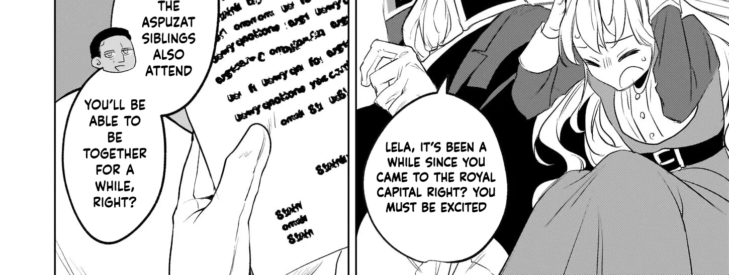 Kicked Out but Living Well with Cheat Magic Chapter 1 page 39 - 
