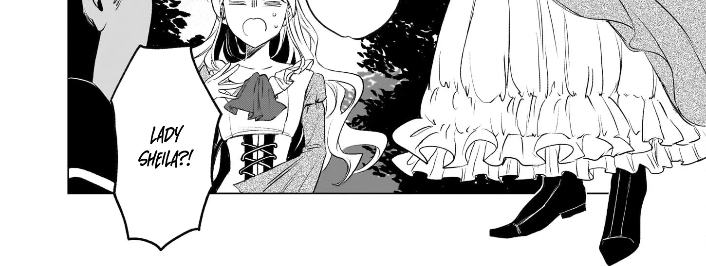 Kicked Out but Living Well with Cheat Magic Chapter 1 page 43 - 