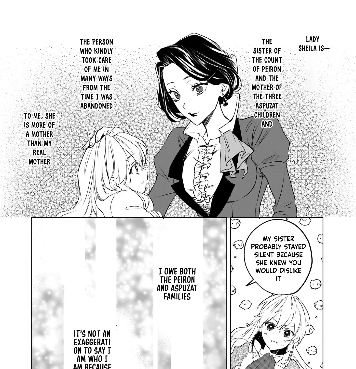 Kicked Out but Living Well with Cheat Magic Chapter 1 page 44 - 