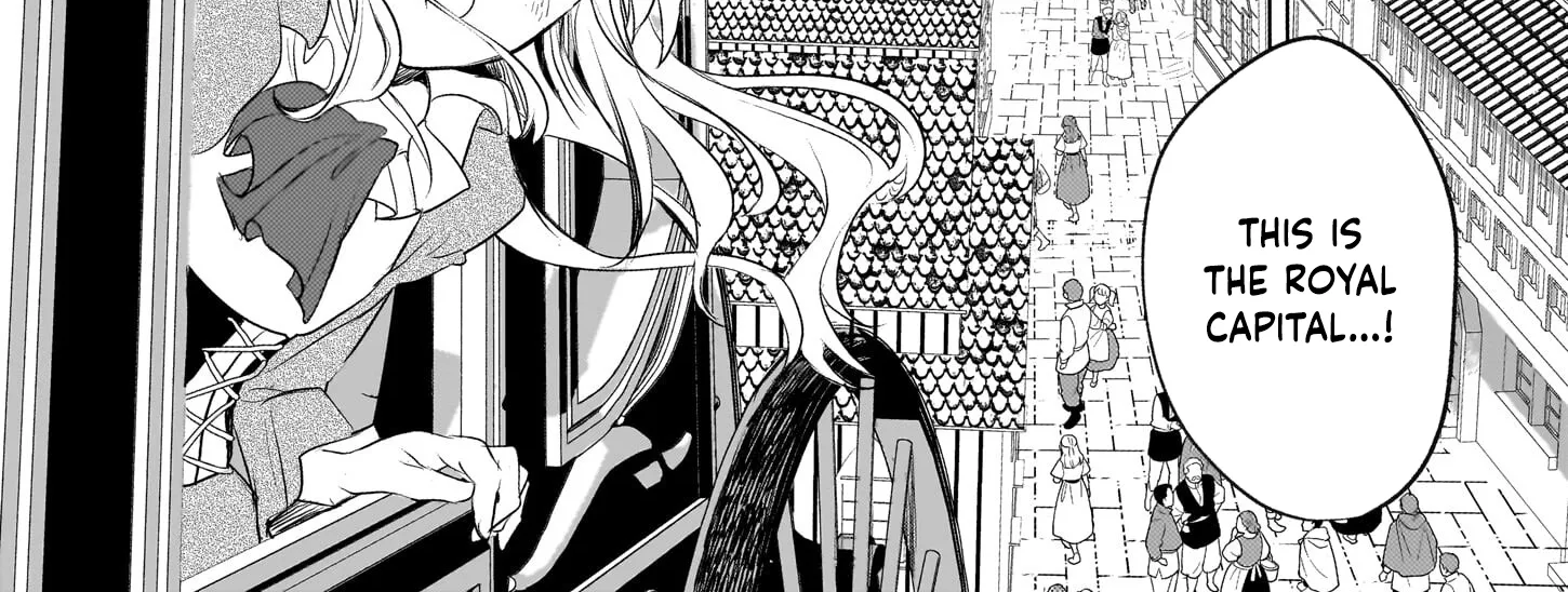 Kicked Out but Living Well with Cheat Magic Chapter 1 page 47 - 