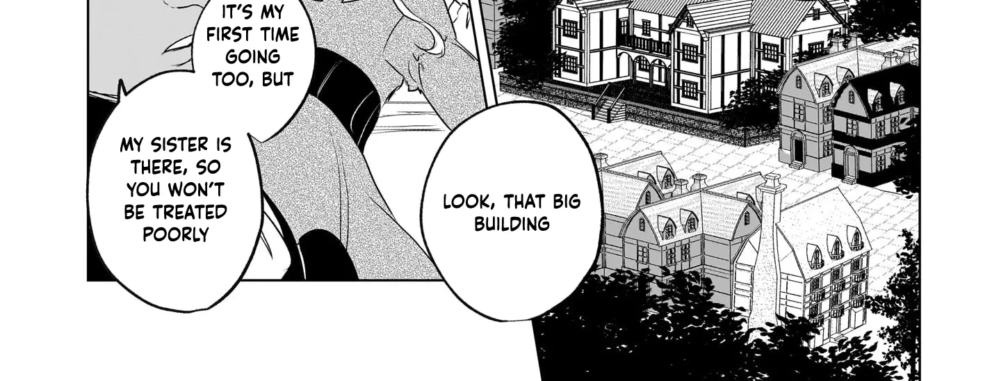 Kicked Out but Living Well with Cheat Magic Chapter 1 page 49 - 