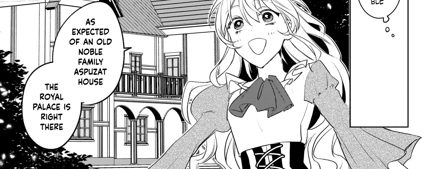 Kicked Out but Living Well with Cheat Magic Chapter 1 page 51 - 