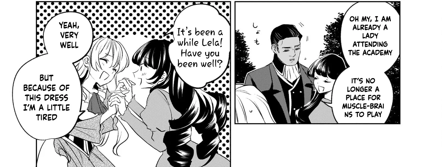 Kicked Out but Living Well with Cheat Magic Chapter 1 page 53 - 