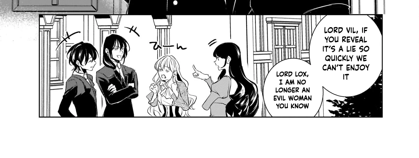 Kicked Out but Living Well with Cheat Magic Chapter 1 page 55 - 