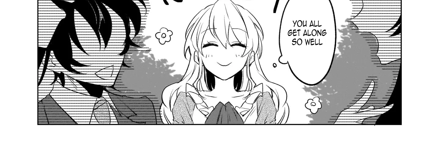 Kicked Out but Living Well with Cheat Magic Chapter 1 page 57 - 
