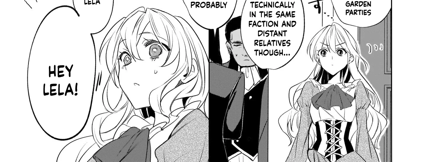 Kicked Out but Living Well with Cheat Magic Chapter 1 page 59 - 