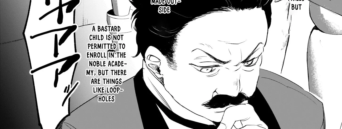 Kicked Out but Living Well with Cheat Magic Chapter 1 page 7 - 