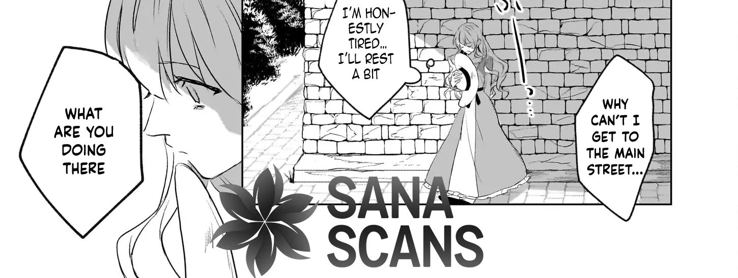 Kicked Out but Living Well with Cheat Magic Chapter 1 page 65 - 
