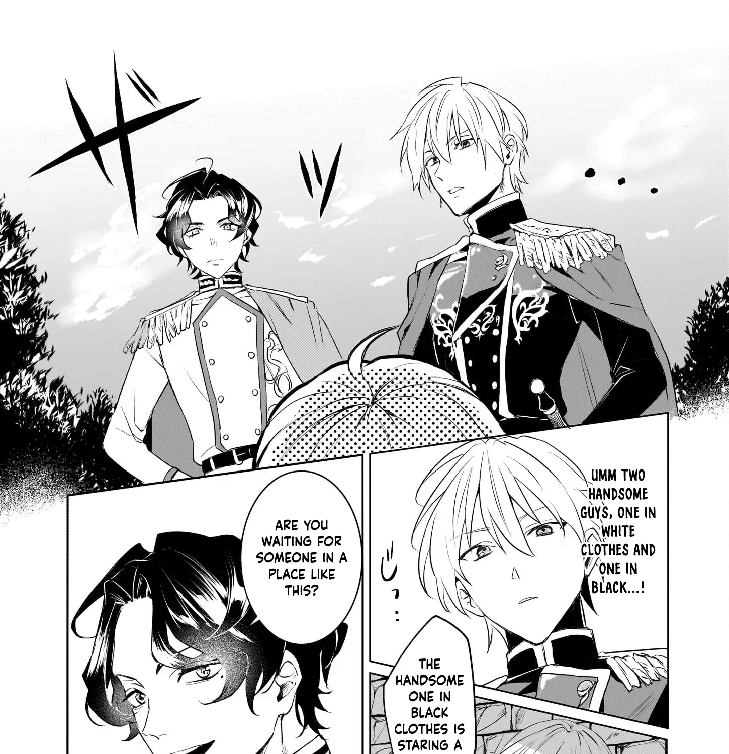 Kicked Out but Living Well with Cheat Magic Chapter 1 page 66 - 