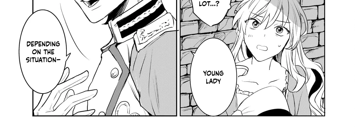 Kicked Out but Living Well with Cheat Magic Chapter 1 page 67 - 