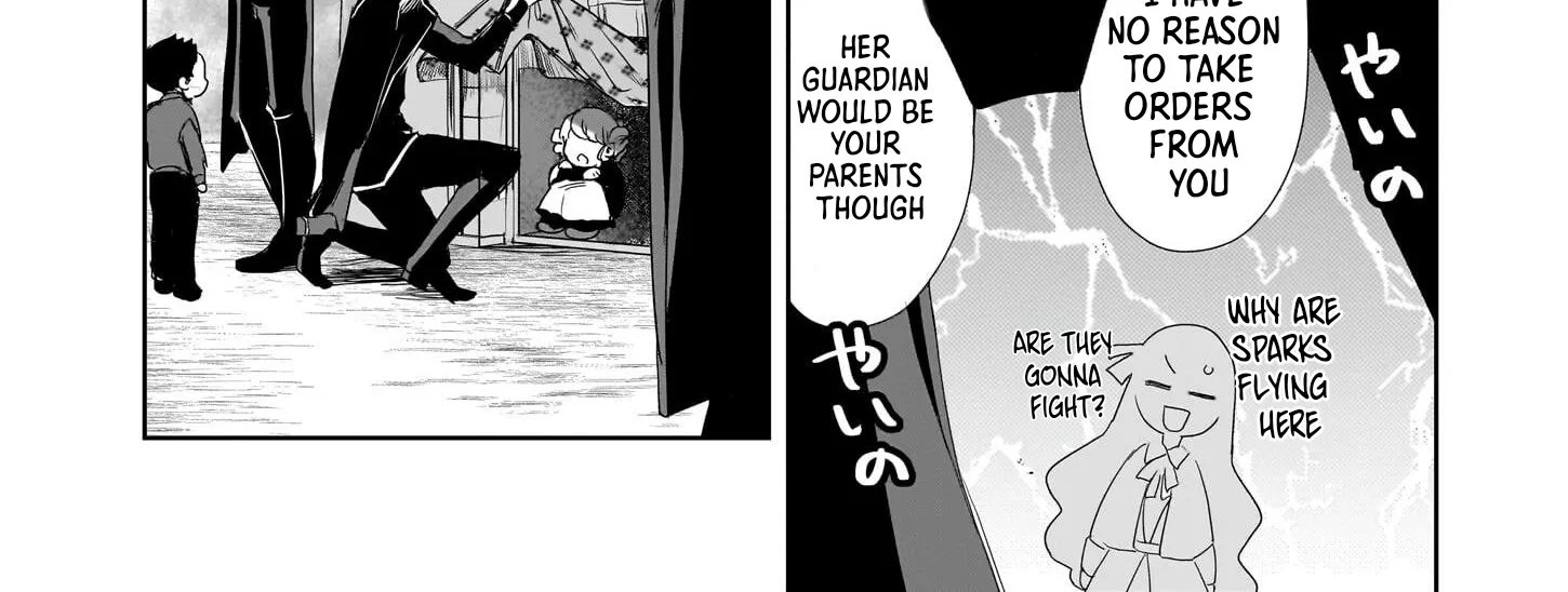 Kicked Out but Living Well with Cheat Magic Chapter 10 page 24 - 
