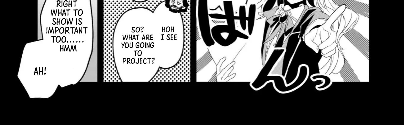 Kicked Out but Living Well with Cheat Magic Chapter 10 page 30 - 