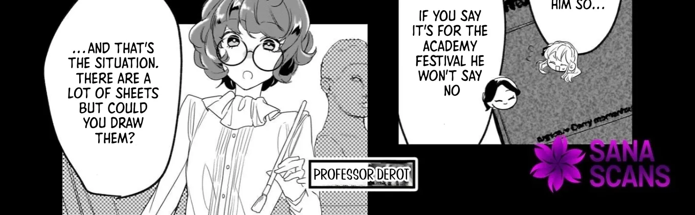 Kicked Out but Living Well with Cheat Magic Chapter 10 page 32 - 