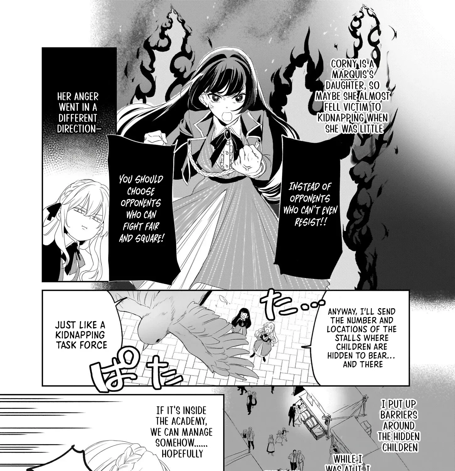 Kicked Out but Living Well with Cheat Magic Chapter 10 page 5 - 