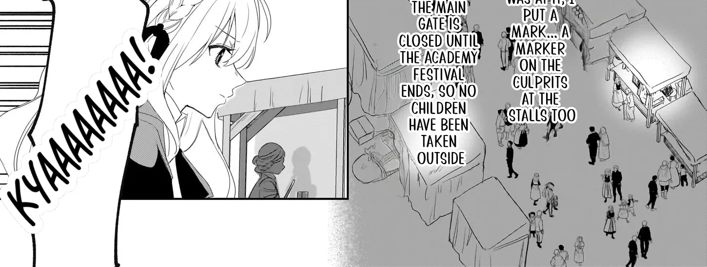 Kicked Out but Living Well with Cheat Magic Chapter 10 page 6 - 