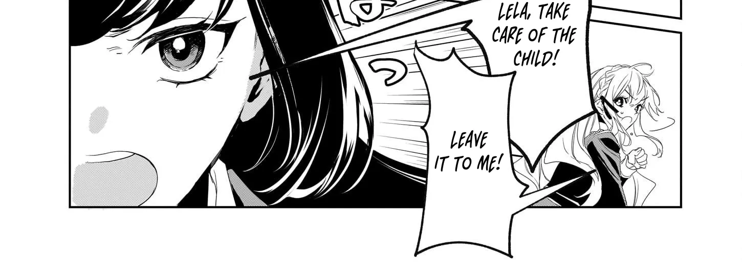 Kicked Out but Living Well with Cheat Magic Chapter 10 page 8 - 