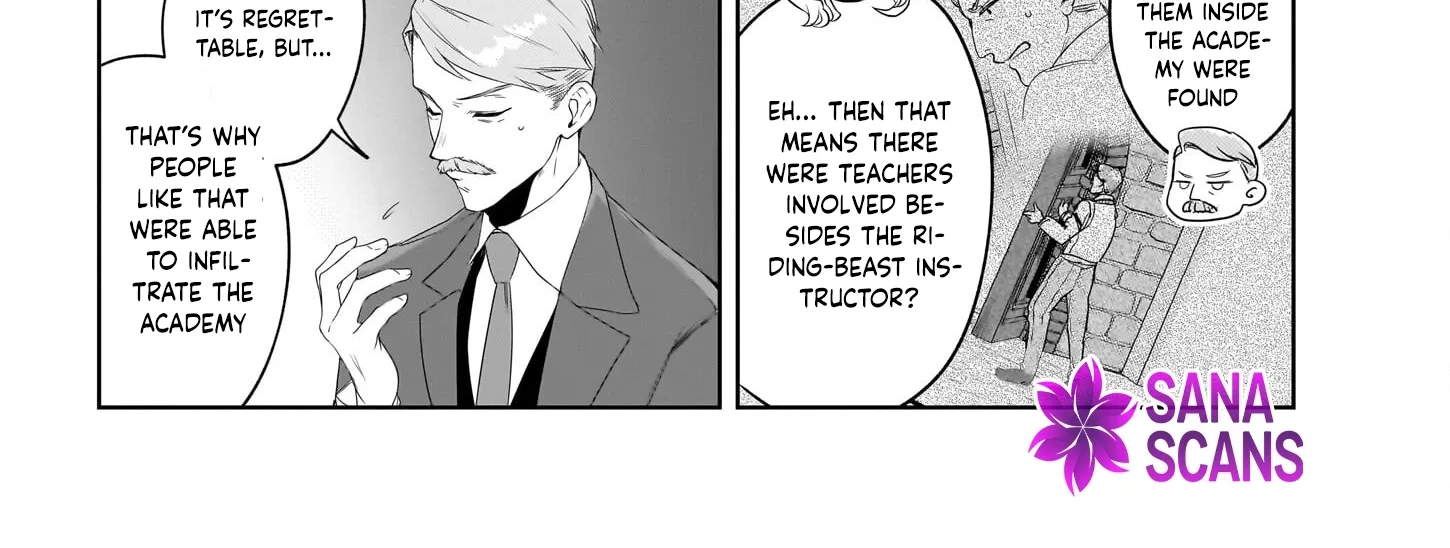 Kicked Out but Living Well with Cheat Magic Chapter 11 page 2 - 