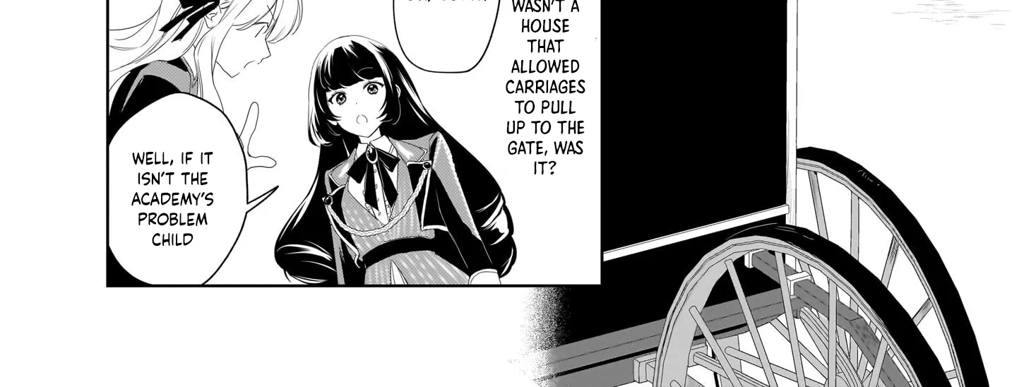 Kicked Out but Living Well with Cheat Magic Chapter 11 page 24 - 