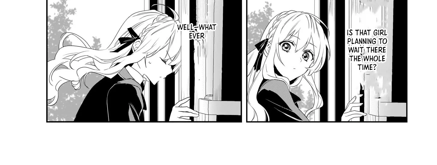 Kicked Out but Living Well with Cheat Magic Chapter 11 page 28 - 
