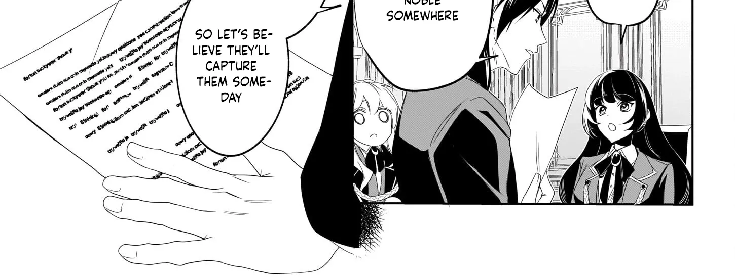 Kicked Out but Living Well with Cheat Magic Chapter 11 page 4 - 