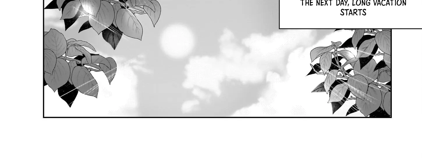 Kicked Out but Living Well with Cheat Magic Chapter 11 page 40 - 