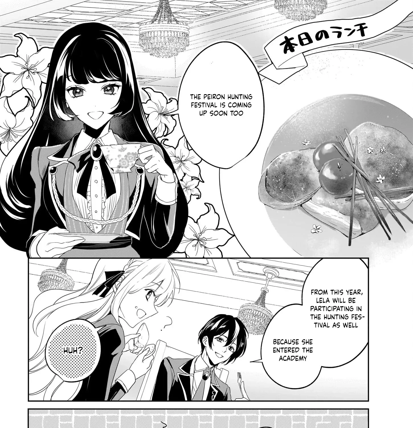 Kicked Out but Living Well with Cheat Magic Chapter 11 page 9 - 