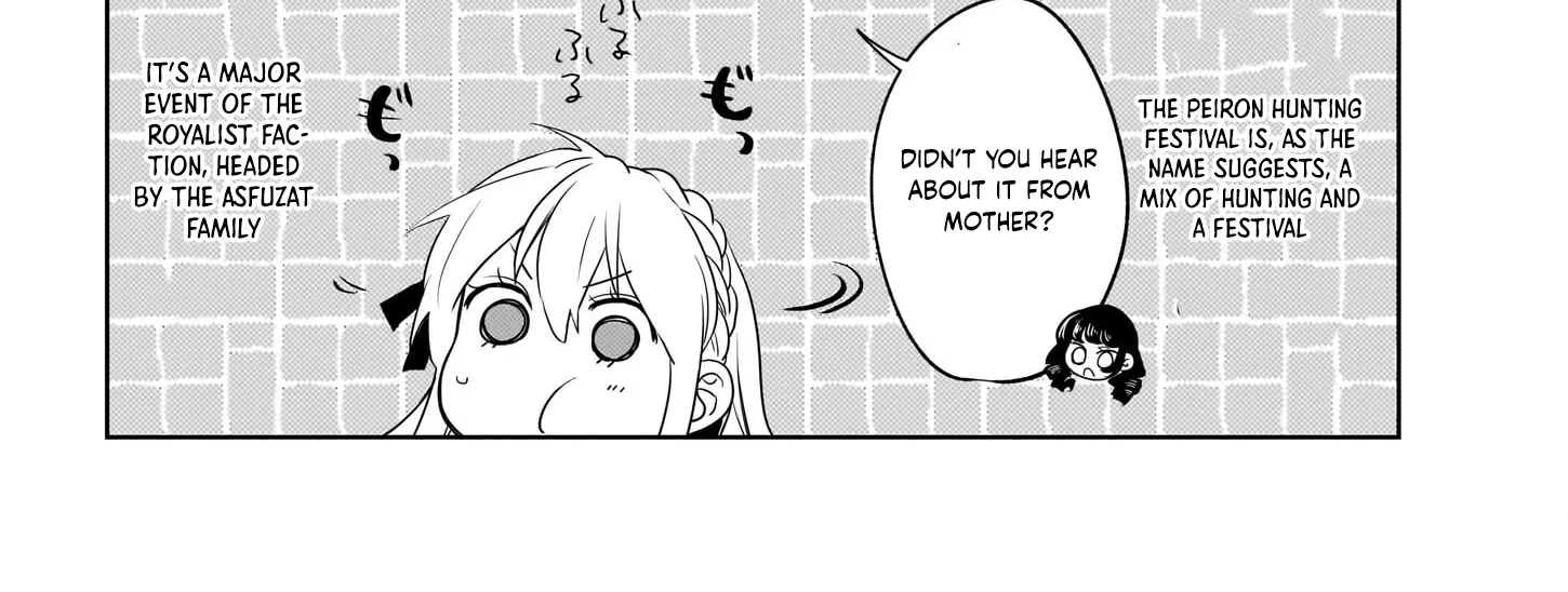 Kicked Out but Living Well with Cheat Magic Chapter 11 page 10 - 