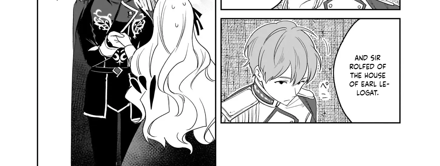 Kicked Out but Living Well with Cheat Magic Chapter 12 page 14 - 