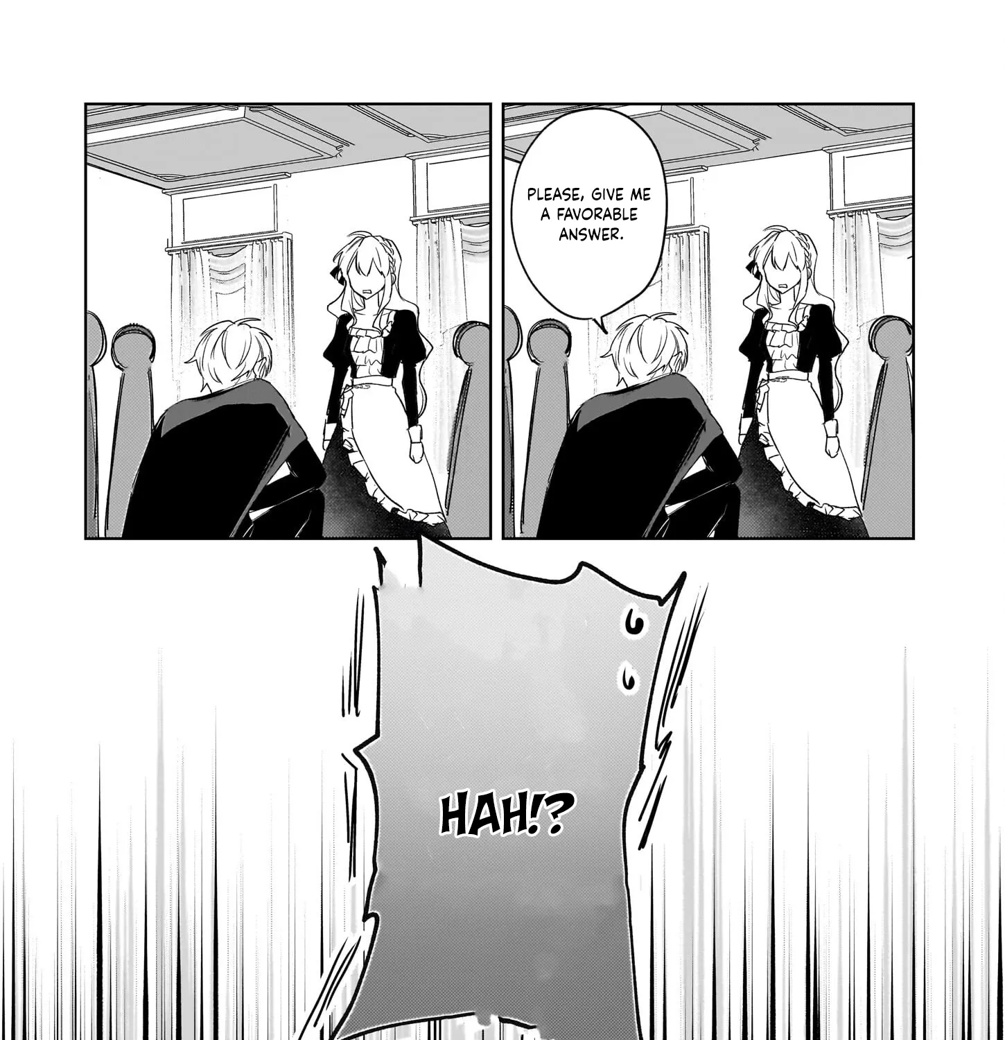 Kicked Out but Living Well with Cheat Magic Chapter 12 page 17 - 