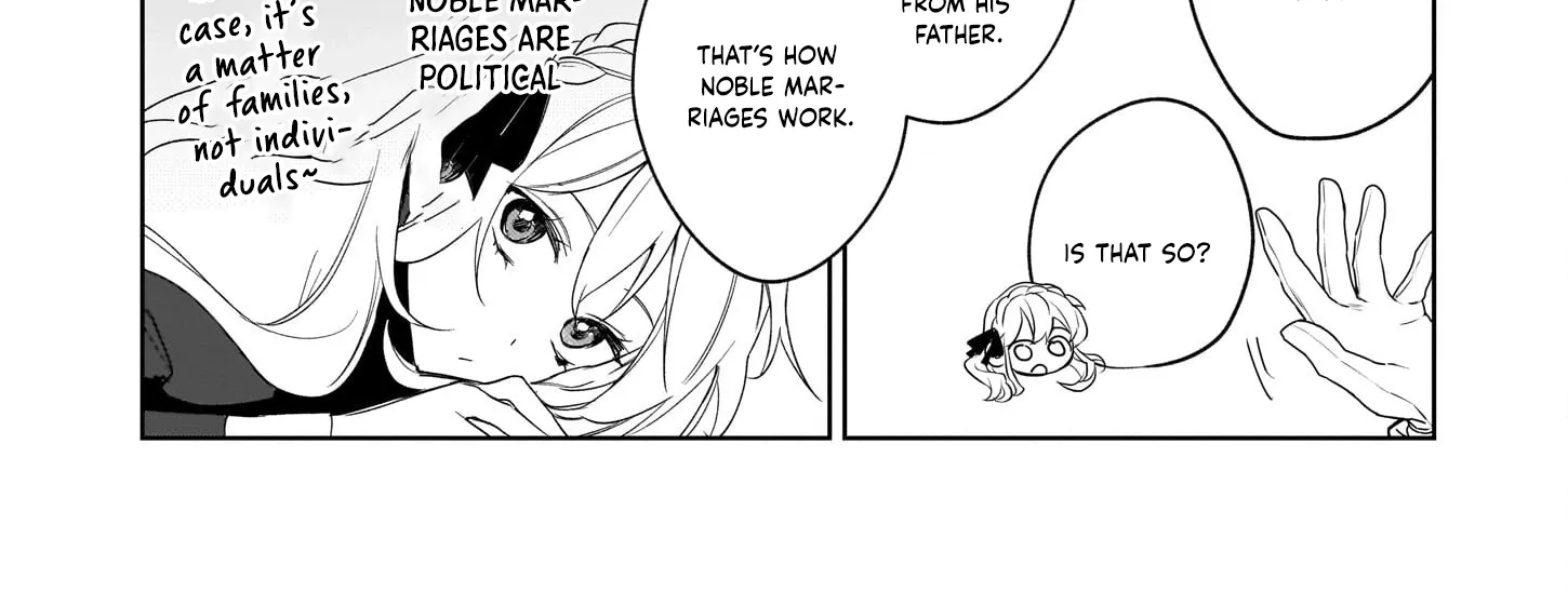 Kicked Out but Living Well with Cheat Magic Chapter 12 page 20 - 