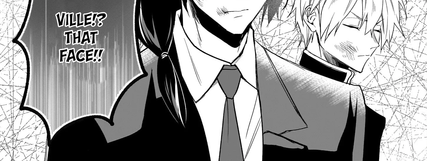 Kicked Out but Living Well with Cheat Magic Chapter 12 page 22 - 