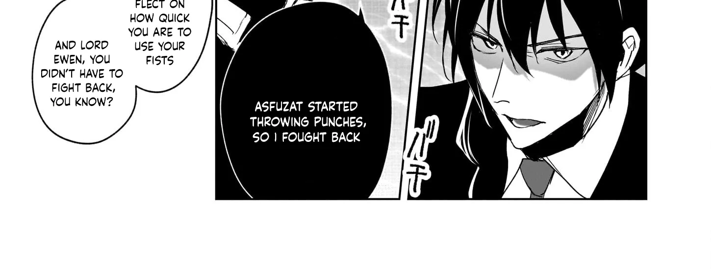 Kicked Out but Living Well with Cheat Magic Chapter 12 page 26 - 