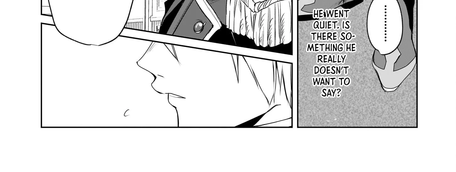 Kicked Out but Living Well with Cheat Magic Chapter 12 page 28 - 