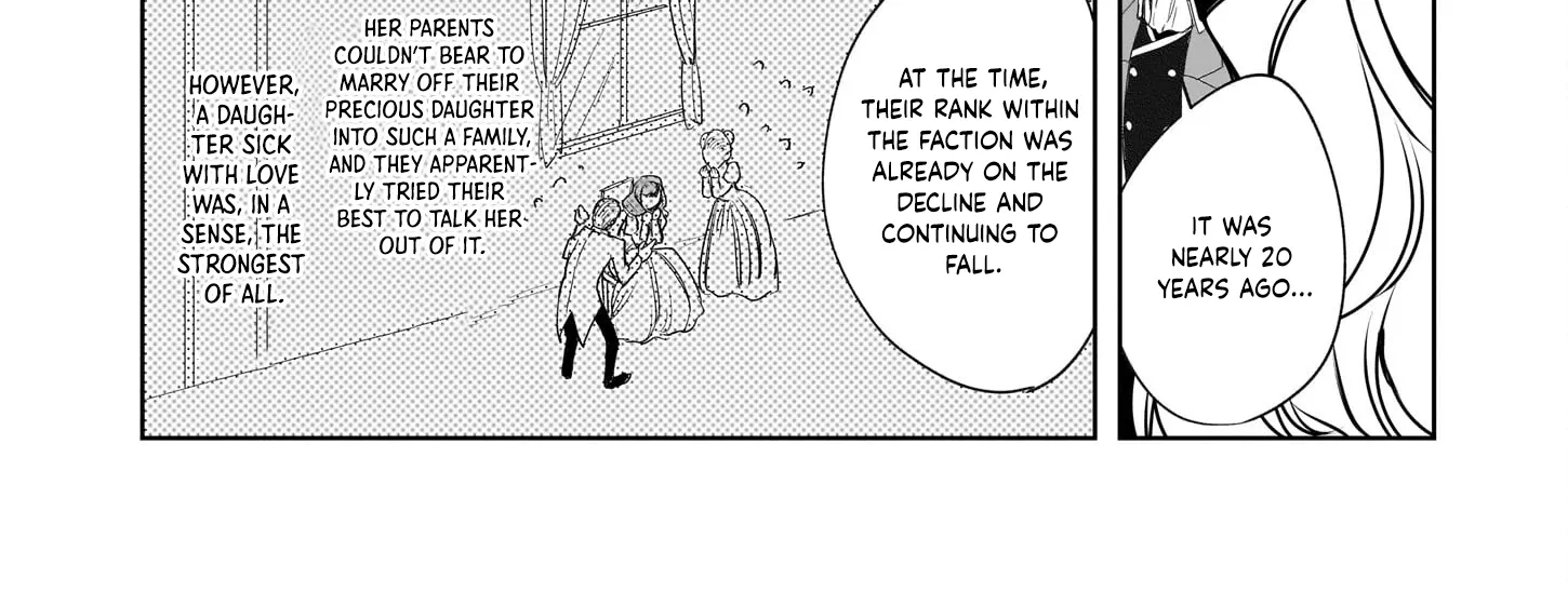Kicked Out but Living Well with Cheat Magic Chapter 12 page 32 - 