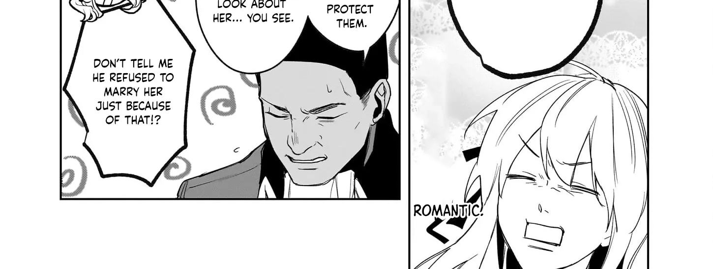 Kicked Out but Living Well with Cheat Magic Chapter 12 page 34 - 