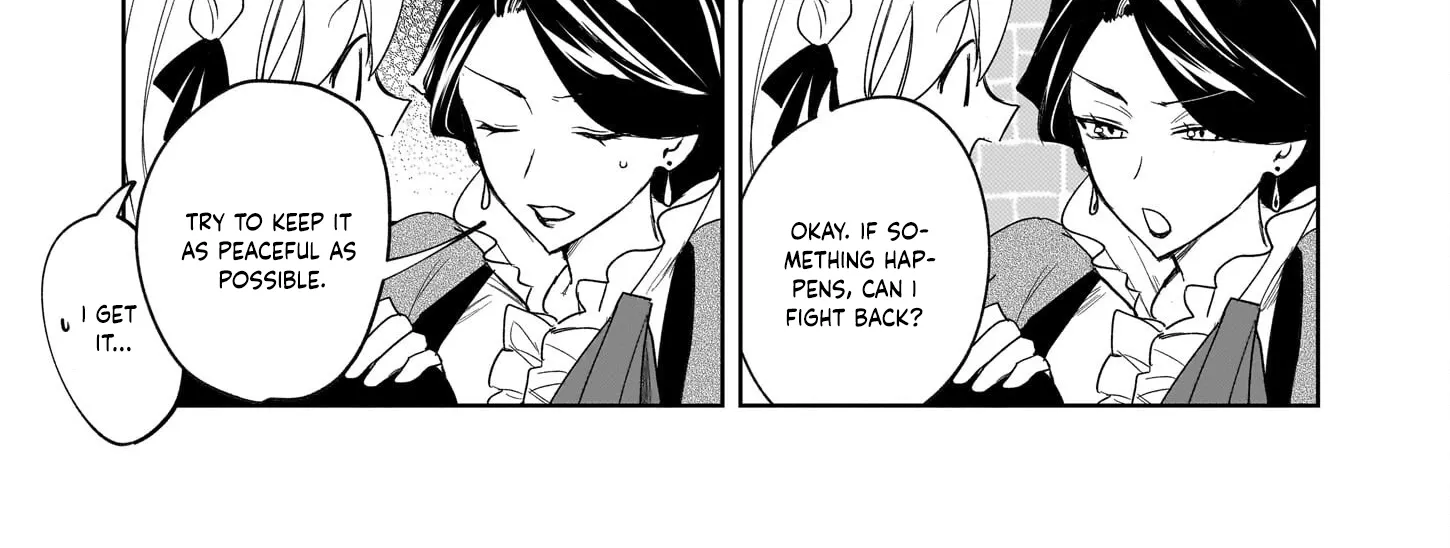 Kicked Out but Living Well with Cheat Magic Chapter 12 page 38 - 