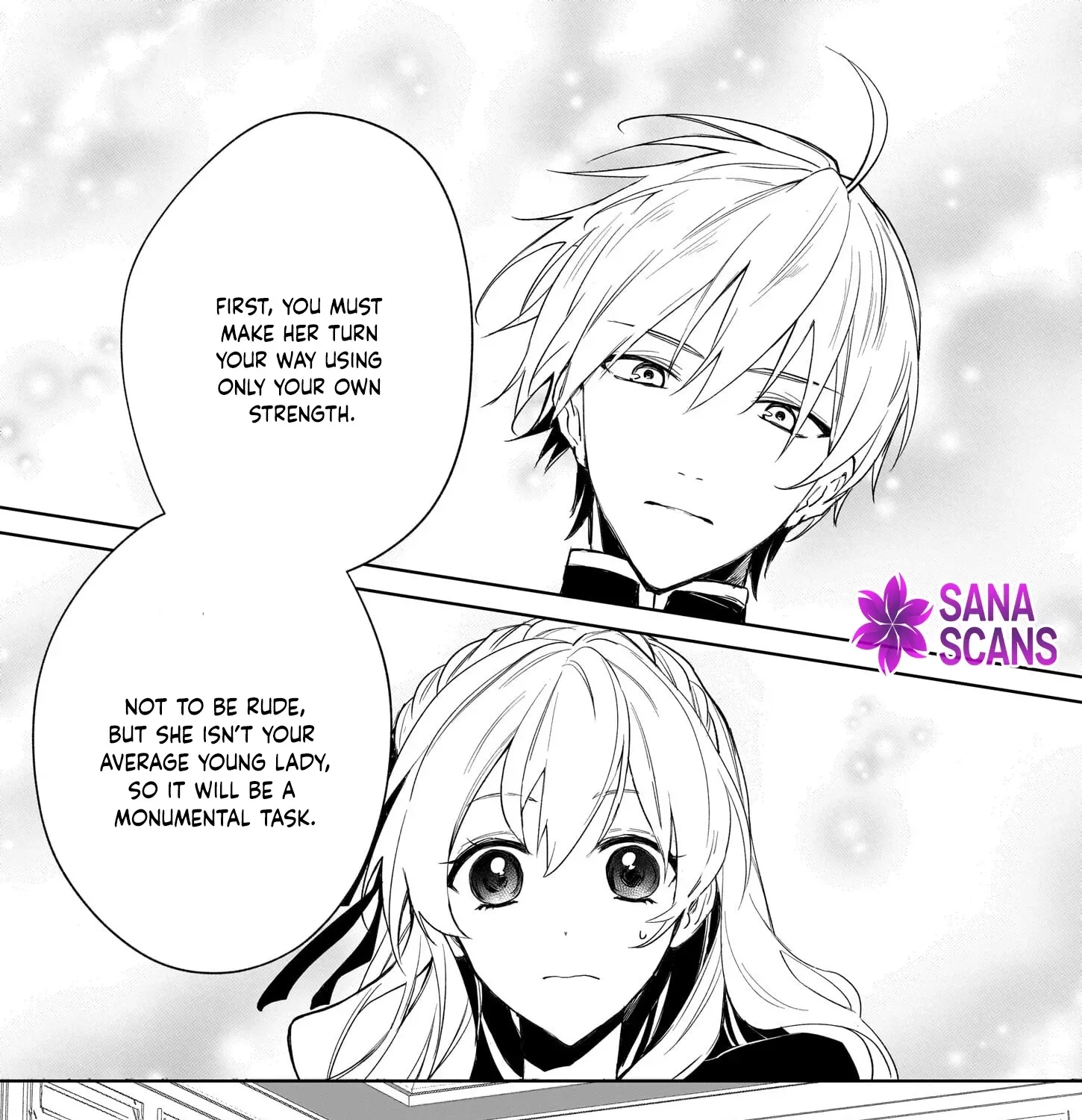 Kicked Out but Living Well with Cheat Magic Chapter 12 page 41 - 
