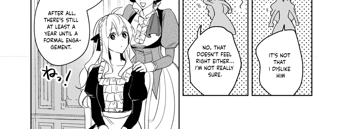 Kicked Out but Living Well with Cheat Magic Chapter 12 page 48 - 